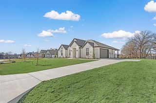 New construction Single-Family house 617 Pillar St, Reno, TX 76020 plan Sophia - image