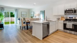 New construction Multi-Family house 539 Holly Lakes Dr, Orange Park, FL 32073 plan Mia - image