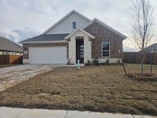 New construction Single-Family house 116 Aero Vista Dr, Caddo Mills, TX 75135 plan San Gabriel II - image