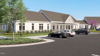 New construction Single-Family house 500 Maumelle Wy, Unit 201, Durham, NC 27703 - image