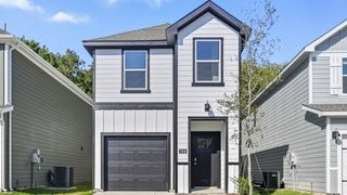 New construction Single-Family house 305 Tall Cedar Wy, Princeton, TX 75407 plan Catalina - image
