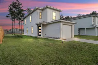 New construction Single-Family house 1044 Rd 5203, Cleveland, TX 77327 - image