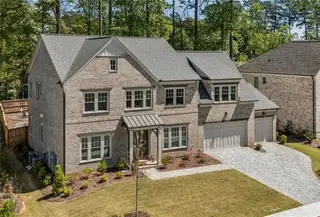 New construction Single-Family house 4081 Longleaf Ln, Tucker, GA 30084 - image