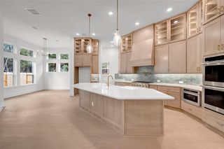 New construction Single-Family house 243 Nancy Lou Ln, Willis, TX 77318 plan The Bacard - image