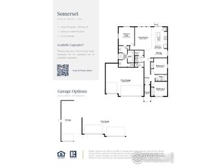 New construction Single-Family house 450 Buckboard Dr, Hudson, CO 80642 - image