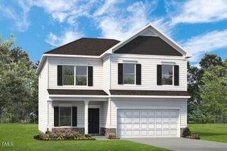 New construction Single-Family house 1236 Hemlock Dr, Sanford, NC 27330 - image