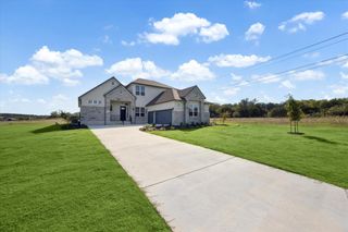 New construction Single-Family house 189 Mcnaughton Drive, Liberty Hill, TX 78642 - photo