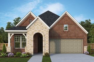 New construction Single-Family house 27 Savory Saute Dr, Richmond, TX 77406 plan The Elson - image