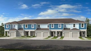 New construction Single-Family house 5805 Biscotti St, Nokomis, FL 34275 plan Jasmine - image