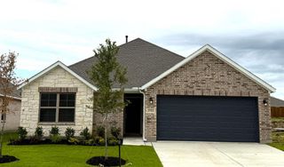 New construction Single-Family house 3711 Brewster, Royse City, TX 75189 - image