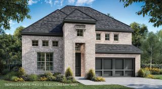 New construction Single-Family house 512 Dublin Dr, Celina, TX 75009 - image