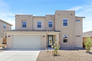 New construction Single-Family house 4413 W Tortolita View Ci, Marana, AZ 85658 plan Slate - image
