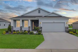 New construction Single-Family house 9346 Sw 60Th Terrace Rd, Ocala, FL 34476 plan Laurel - image