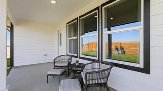 New construction Single-Family house 2213 White Buffalo Wy, Fort Worth, TX 76036 - image