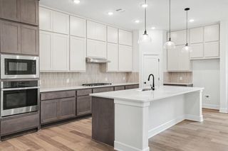 New construction Single-Family house 13608 Armstrong, Conroe, TX 77303 - image