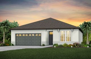 New construction Single-Family house 1759 Ruby Ln, Lake Alfred, FL 33850 plan Heston - image
