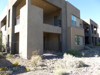 New construction Townhouse house 11673 N 136Th St, Unit 1018, Scottsdale, AZ 85259 - image