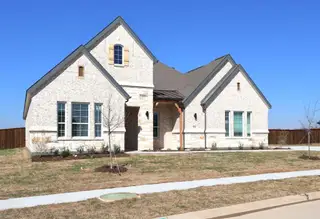 New construction Single-Family house 9840 Chesney Dr, Forney, TX 75126 - image