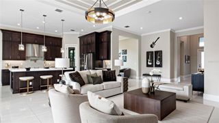 New construction Single-Family house 1761 Point Grace Rd, Tavares, FL 32778 - image