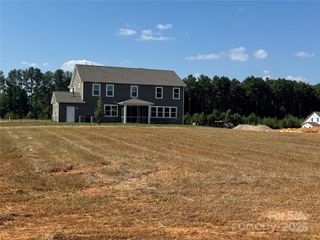 New construction house 2522 Mabel Ln, Monroe, NC 28110 plan Lassen - image
