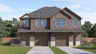 New construction Single-Family house 454 Sweet Spring Dr, Lavon, TX 75166 plan Alder - image