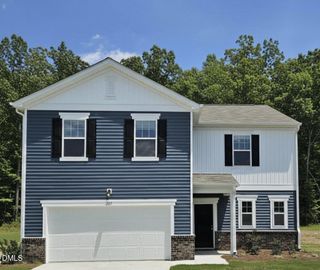 New construction Single-Family house 2541 Quarry Rd, Rolesville, NC 27571 plan Splendor - image