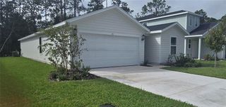 New construction  house 15 Dilly Ct, Palm Coast, FL 32164 plan Davenport - image