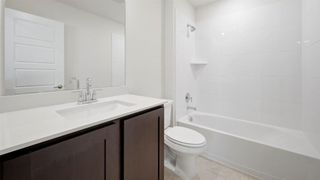 New construction house 10412 Crusoe St, Krugerville, TX 76227 plan Douglas - image