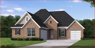 New construction Single-Family house 3158 Lora Lee Lane, Rockwall, TX 75032 Dallas (3020-DM-50)- photo