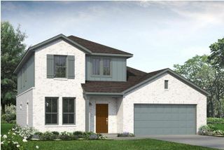 New construction Single-Family house 3017 Desert Rose Ln, Waller, TX 77484 - image