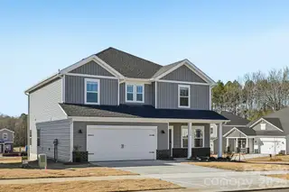 New construction Single-Family house 1583 Harper Landing Blvd, Stanley, NC 28164 plan Dakota - image