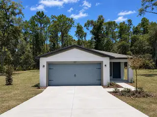 New construction Single-Family house 14133 Canada Goose Rd, Weeki Wachee, FL 34614 - image