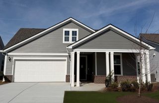 New construction  house 1439 Winding Creek Wy, Myrtle Beach, SC 29588 plan Prestige - image