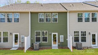 New construction  house 12 Moon Haven Wy, Arden, NC 28704 plan Litchfield - image