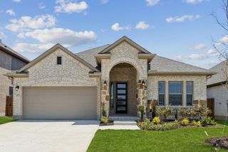 New construction Single-Family house 4557 Lyre Leaf Dr, Fort Worth, TX 76036 plan Addison - image