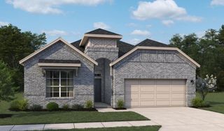 New construction Single-Family house 4122 Silver Falls Ln, League City, TX 77573 - image