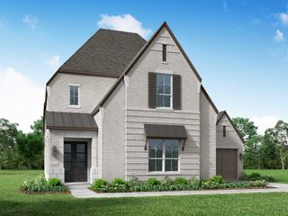 New construction Single-Family house 10811 Wild Leadwort Dr, Cypress, TX 77433 plan 226 Plan - image