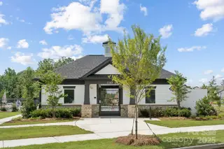 New construction Townhouse house 3159 Beacon Heights Rd, Indian Land, SC 29707 plan Telluride - image
