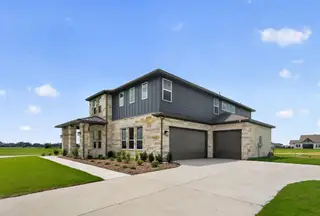 New construction Single-Family house 5504 Gaelic Dr, Celina, TX 75009 - image