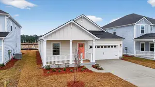 New construction house 362 Calm Water Wy, Summerville, SC 29486 plan Gibson - image
