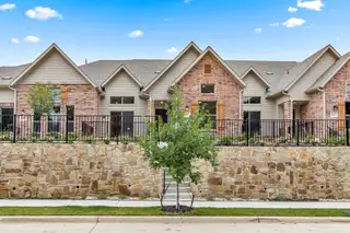 New construction Single-Family house 8613 Del Rio Trl, Rowlett, TX 75089 plan Chandler’s Landing - image
