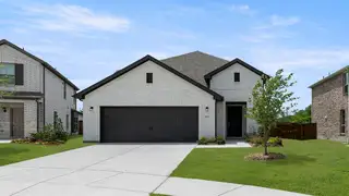 New construction Single-Family house 493 Silent Pond Park, Lavon, TX 75166 - image