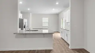 New construction Single-Family house 1091 Aviator Ln, Ayden, NC 28513 plan Wilmington - image