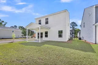 New construction Single-Family house 222 Central Creek Dr, Goose Creek, SC 29445 plan Kershaw - image