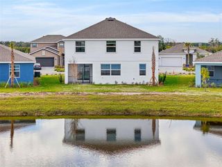 New construction Single-Family house 3544 Night Star Ter, Parrish, FL 34219 plan Monte Carlo - image