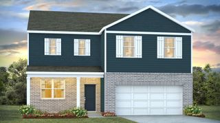 New construction Single-Family house 494 Leathertree Ln, Blythewood, SC 29016 plan GALEN - image