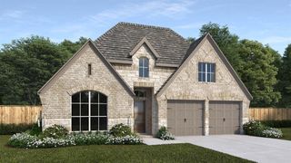 New construction Single-Family house 3937 Linear Drive, Celina, TX 75078 - photo