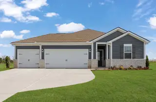 New construction Single-Family house 110 Longwood Dr, Lebanon, TN 37087 plan Ashbury - image