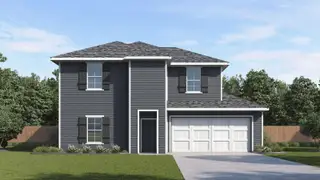 New construction Single-Family house 190 Gilmer Ln, Buda, TX 78610 - image