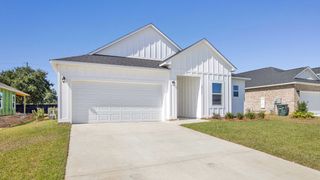 New construction  house 6229 Forest Pines Dr, Pensacola, FL 32526 plan The Drexel - image